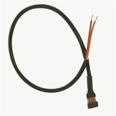 Gorgeousglow 13 in. Output Power Connector GO2594033